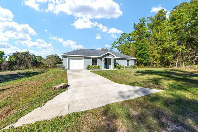 13390 SE 105TH TERRACE, Ocklawaha, FL 32179
