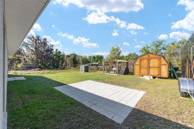 13390 SE 105TH TERRACE, Ocklawaha, FL 32179