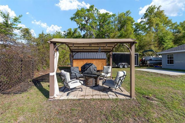 13390 SE 105TH TERRACE, Ocklawaha, FL 32179