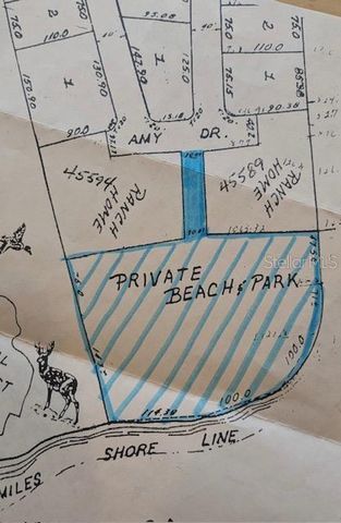 13390 SE 105TH TERRACE, Ocklawaha, FL 32179