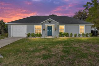 13390 SE 105TH TERRACE, Ocklawaha, FL 32179