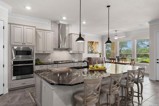 53 Verde Point, Boerne, TX 78006