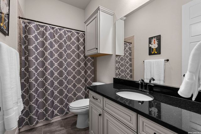 53 Verde Point, Boerne, TX 78006