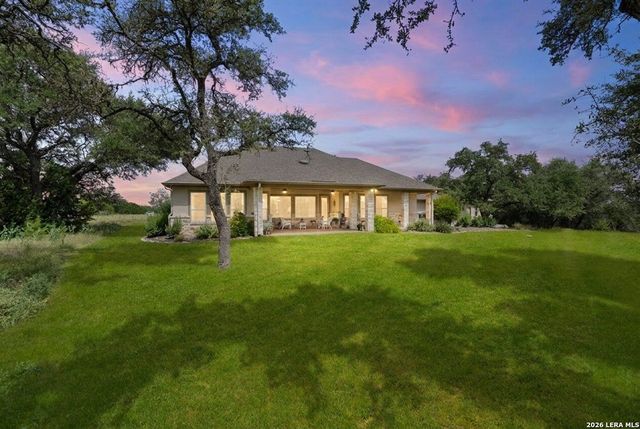 53 Verde Point, Boerne, TX 78006