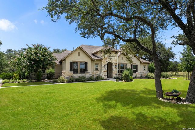 53 Verde Point, Boerne, TX 78006