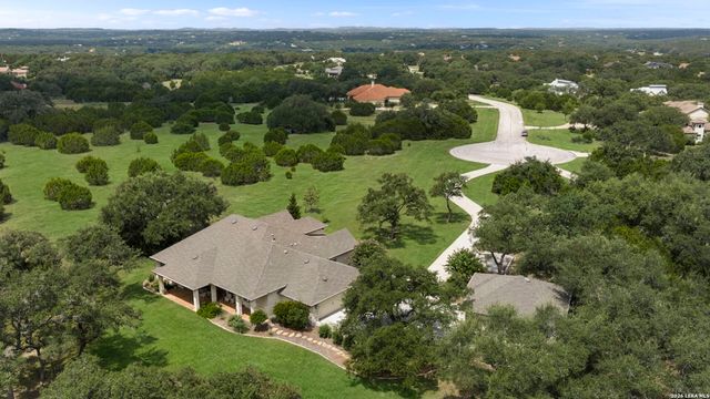53 Verde Point, Boerne, TX 78006