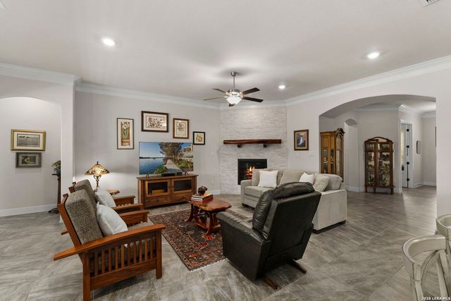 53 Verde Point, Boerne, TX 78006