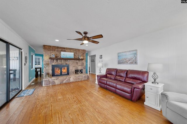 1777 Wild Turkey Road, Camden, SC 29020