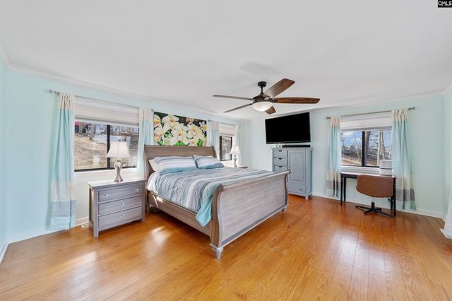 1777 Wild Turkey Road, Camden, SC 29020