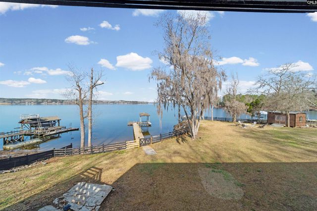 1777 Wild Turkey Road, Camden, SC 29020