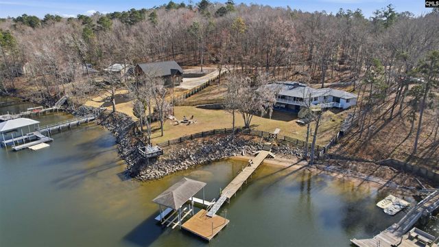 1777 Wild Turkey Road, Camden, SC 29020