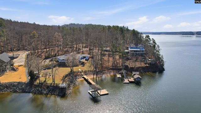 1777 Wild Turkey Road, Camden, SC 29020