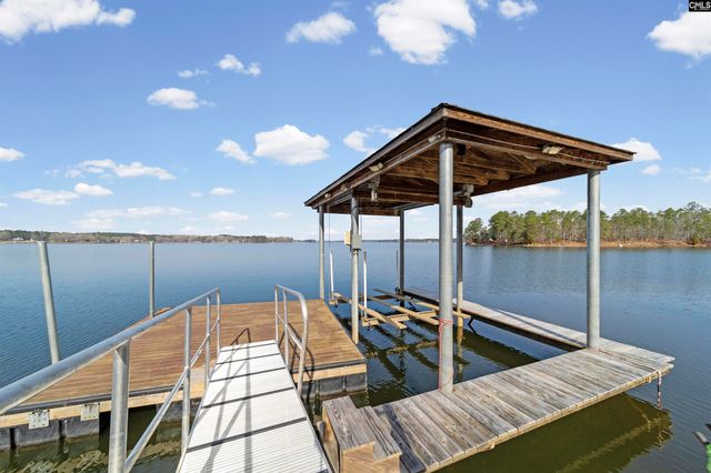 1777 Wild Turkey Road, Camden, SC 29020