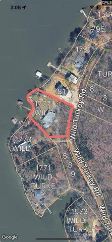 1777 Wild Turkey Road, Camden, SC 29020