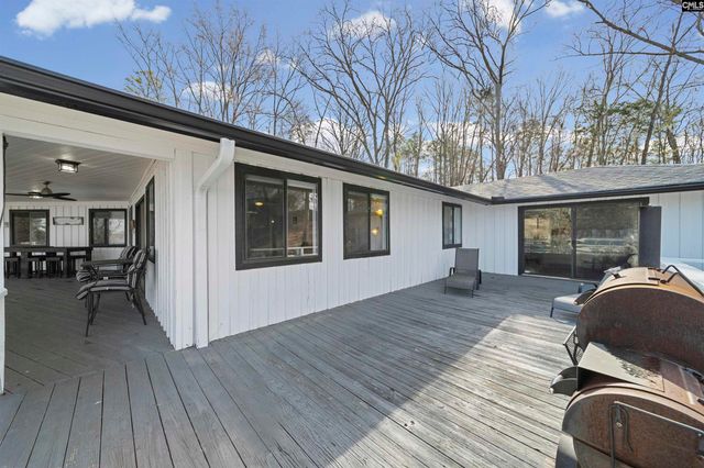 1777 Wild Turkey Road, Camden, SC 29020