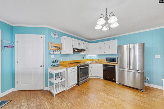 1777 Wild Turkey Road, Camden, SC 29020