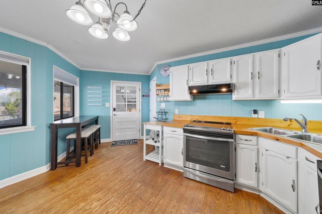 1777 Wild Turkey Road, Camden, SC 29020