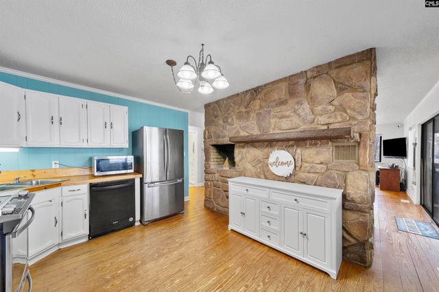 1777 Wild Turkey Road, Camden, SC 29020