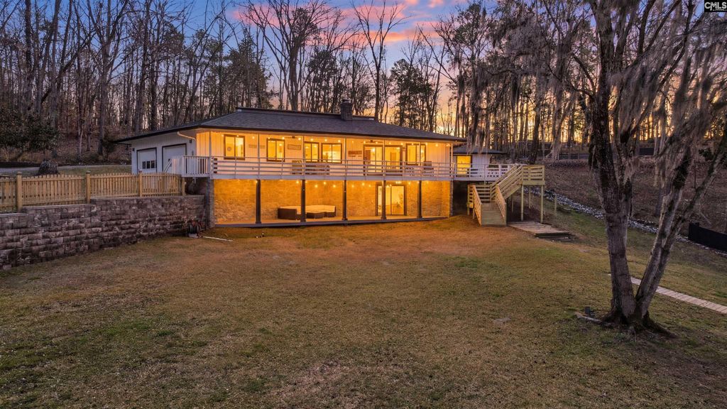 1777 Wild Turkey Road, Camden, SC 29020