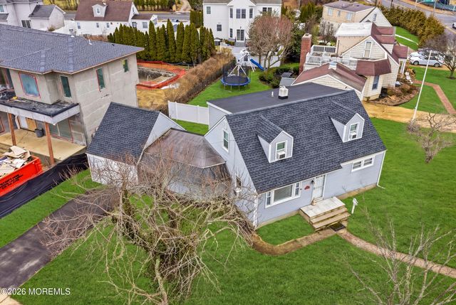 304 Park Avenue, Long Branch, NJ 07740