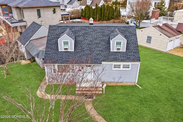 304 Park Avenue, Long Branch, NJ 07740