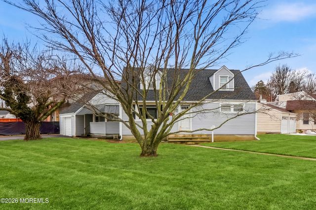 304 Park Avenue, Long Branch, NJ 07740