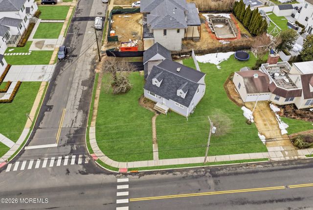 304 Park Avenue, Long Branch, NJ 07740