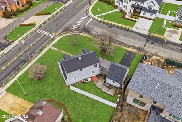 304 Park Avenue, Long Branch, NJ 07740