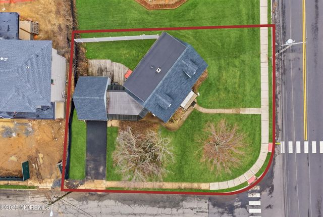 304 Park Avenue, Long Branch, NJ 07740