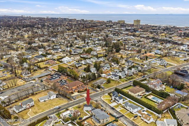 304 Park Avenue, Long Branch, NJ 07740