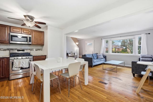 304 Park Avenue, Long Branch, NJ 07740