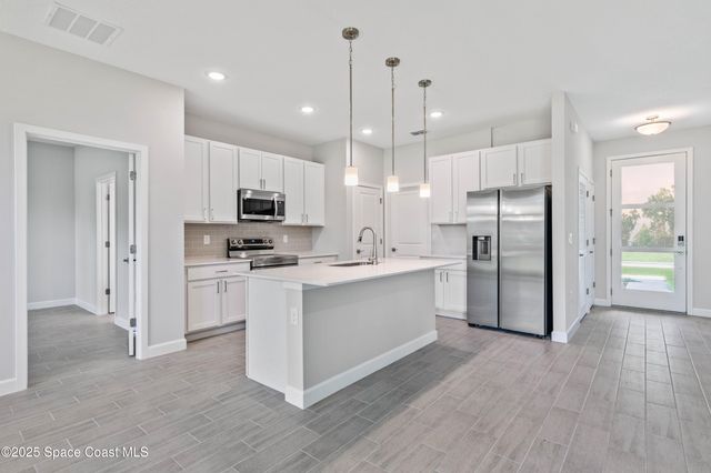 1328 Washburn Street SE, Palm Bay, FL 32909