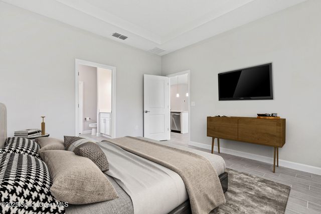 1328 Washburn Street SE, Palm Bay, FL 32909