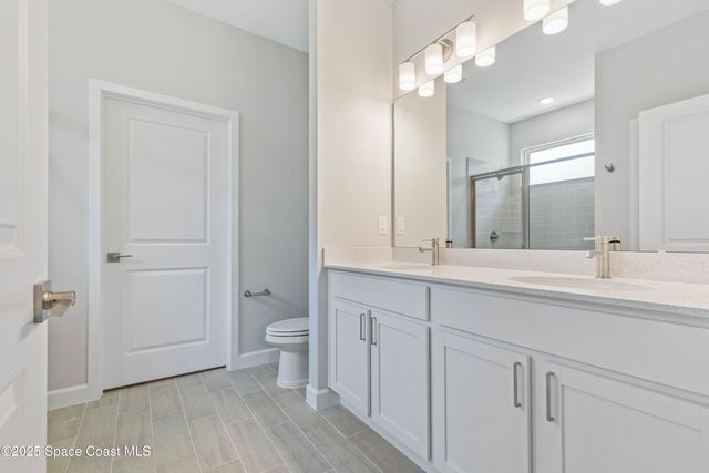 1328 Washburn Street SE, Palm Bay, FL 32909