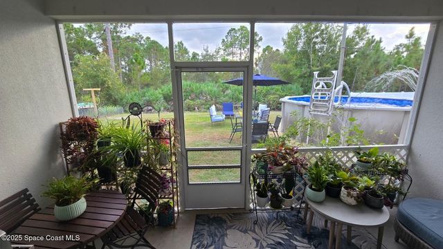 1328 Washburn Street SE, Palm Bay, FL 32909