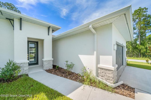 1328 Washburn Street SE, Palm Bay, FL 32909