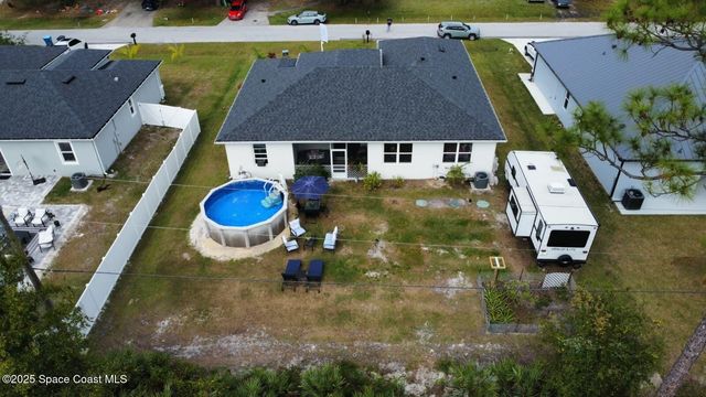 1328 Washburn Street SE, Palm Bay, FL 32909