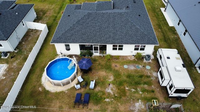 1328 Washburn Street SE, Palm Bay, FL 32909