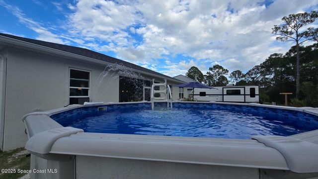 1328 Washburn Street SE, Palm Bay, FL 32909