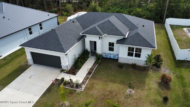 1328 Washburn Street SE, Palm Bay, FL 32909