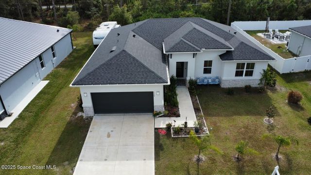 1328 Washburn Street SE, Palm Bay, FL 32909