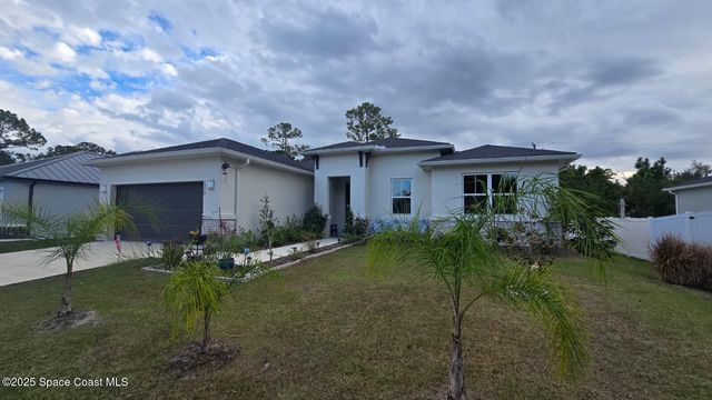1328 Washburn Street SE, Palm Bay, FL 32909