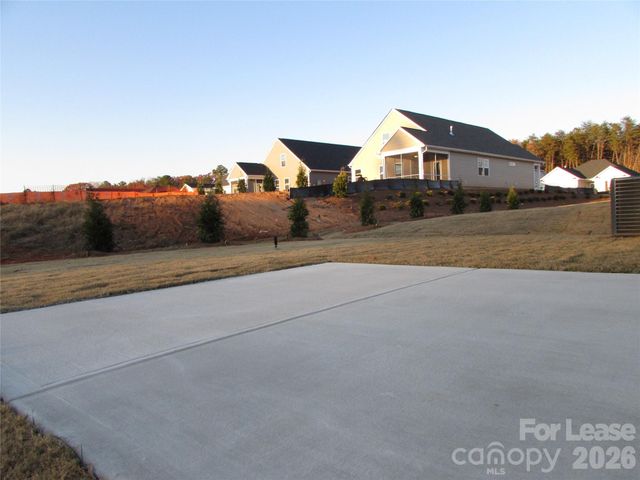 3730 Berry Drive, Terrell, NC 28682