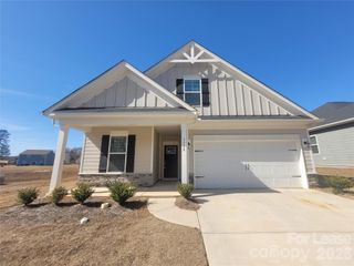 3730 Berry Drive, Terrell, NC 28682