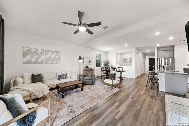 12939 Mayowa, San Antonio, TX 78254