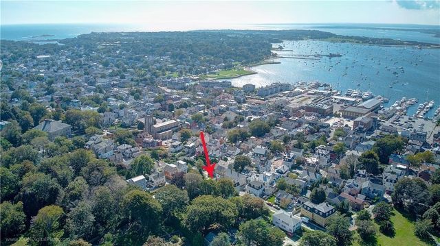 24 Anthony Street, Newport, RI 02840