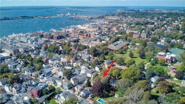 24 Anthony Street, Newport, RI 02840