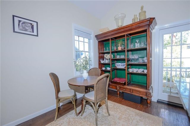 24 Anthony Street, Newport, RI 02840
