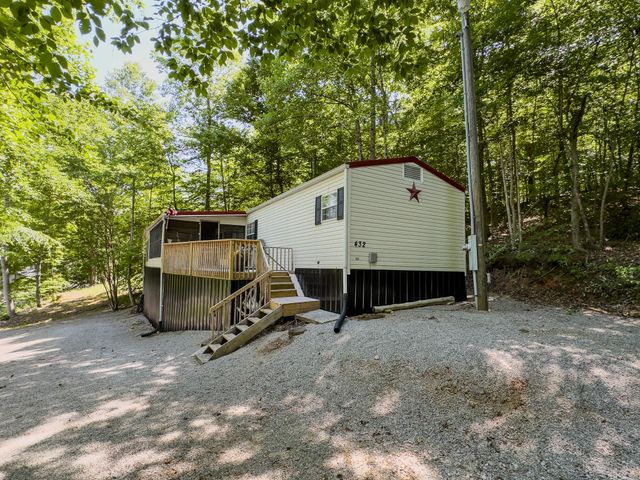 432 N Lake Drive, Burnside, KY 42519