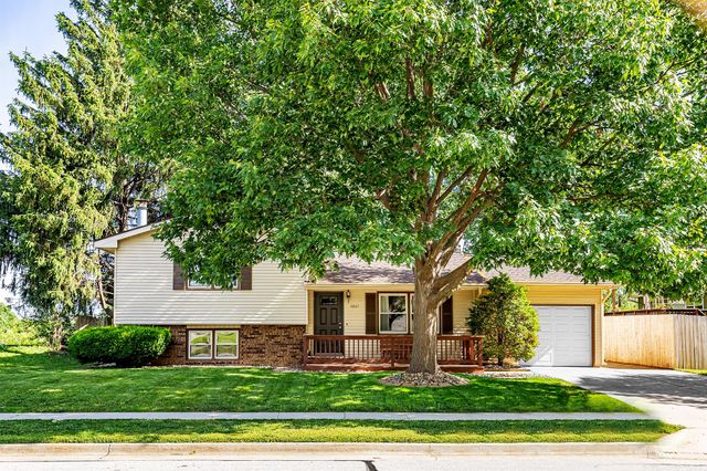 4807 Wakonda Drive, Norwalk, IA 50211